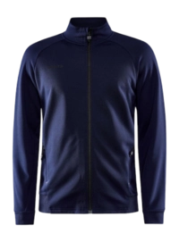 Trainingsjack Craft Men ADV Unify Jacket Navy