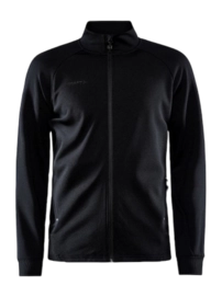 Trainingsjack Craft Men ADV Unify Jacket Black