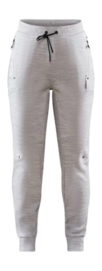 Trainingsbroek Craft Women ADV Unify Pants Grey Melange