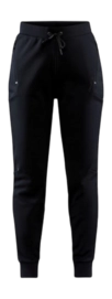 Pantalon de Survêtement Craft Femme ADV Unify Pants Black
