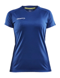 T-Shirt Craft Women Evolve Tee Club Cobalt '24