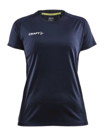 T-Shirt Craft Women Evolve Tee Navy '24