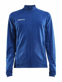 Training jacket Craft Men Evolve Full Zip Club Cobalt '24