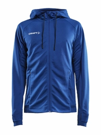 Training jacket Craft Men Evolve Hood Jacket Club Cobalt '24