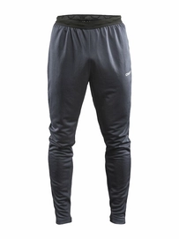 Joggers Craft Men Evolve Slim Pants Asphalt '24