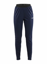 Pantalon de Survêtement Craft Femme Evolve Slim Pants Navy