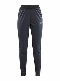 Pantalon de Survêtement Craft Femme Evolve Slim Pantalon Asphalte