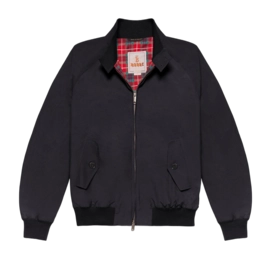 Jacket Baracuta G9 Baracuta Cloth Dark Navy