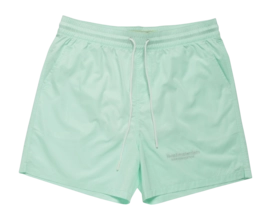Boardshort New Amsterdam Surf Association Logo Soothing Sea
