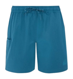 Short de Plage Protest Femme Prtagaat Raku Blue