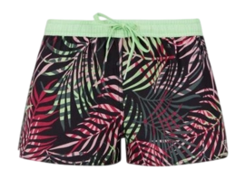 Short de Plage Protest Femme Prtspy Pillow Pink