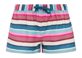 Beachshort Protest Women Prtspy Loud Pink 24