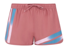 Badehose Protest Damen Prtmaddy Deco Pink