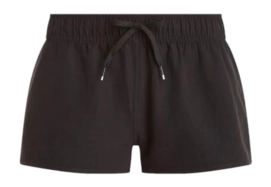 Badeshorts Protest Damen Prtevi True Black