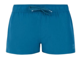 Short de PLage Protest Femme Prtevi Raku Blue
