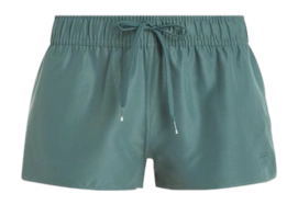 Badeshorts Protest Damen Prtevi Laurelgrün