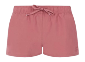 Badeshorts Protest Damen Prtevi Deco Pink