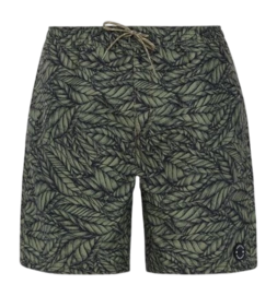 Boardshort Protest Men Prtyukis Artichoke Green '24