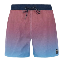 Short de Plage Protest Homme Prterin Dusk Blue