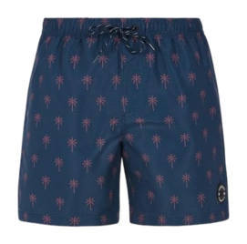 Beachshort Protest Men Prtalvis Night Sky Navy 24