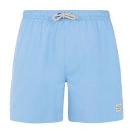 Badeshorts Protest Herren Prtwyton Dämmerungsblau