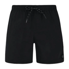 Badeshorts Protest Herren Prtraud True Black