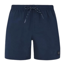 Beachshort Protest Men Prtraud Night Sky Navy