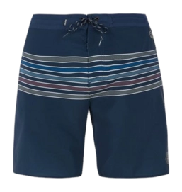 Short de Plage Protest Homme Prtjacker Night Sky Navy