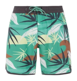 Boardshort Protest Men Prtaddo Frosty Green