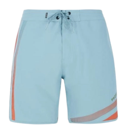 Boardshort Protest Men Prtlomo Tourmaline Blue