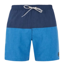 Badeshorts Protest Herren Prtheli Gladio Blue