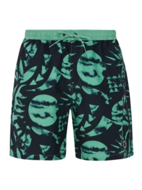 Beachshort Protest Men Prtadmer Frosty Green