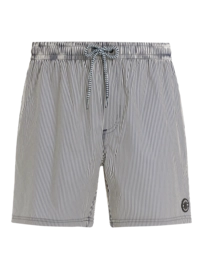 Badehose Protest Herren Prtmanama Nachthimmel Marineblau