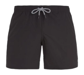 Short de Plage Protest Homme Prtyessine True Black
