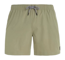 Badeshorts Protest Prtyessine Herren Artichoke