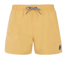 Badeshorts Protest Herren Prtyessine ButterYellow