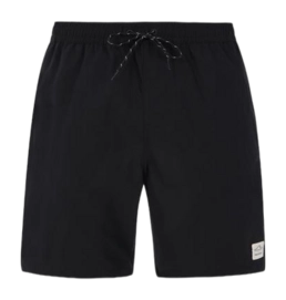 Badeshorts Protest Herren Prtbaky True Black