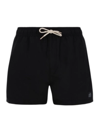 Beachshort Protest Men Prtstilo True Black 24