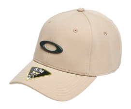 Casquette Oakley Tincan Humus L/XL