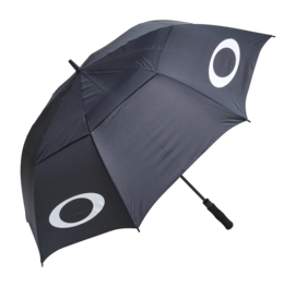 Umbrella Oakley Turbine Blackout