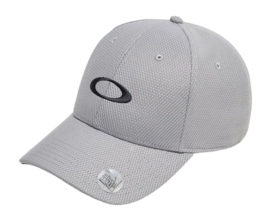Cap Oakley Golf Ellipse New Granite Heather