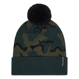 Beanie Oakley Nordic B1B Camo Hunter