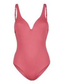 Badpak Protest Women Prtbowli Smooth Pink