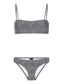 Maillot 2 Pièces Protest Women Prtxara Bandeau Ink Blue