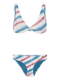 Bikini Protest Femme Prtmantra Raku Blue