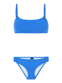 Bikini Protest Prthizz Bralette Damen PalaceBlue