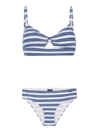 Bikini Protest Women Prtmarley Bralette Taffy Pink