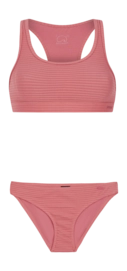 Bikini Protest Femme Prteager Smooth Pink