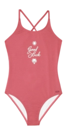 Swimsuits Protest Girls Prtnayana Smooth Pink 24
