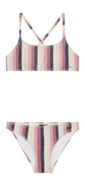 Bikini Protest Girls Prtsheila Deco Pink